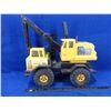 Image 2 : Tonka Turbo-Diesel Back Hoe Excavator XMB-975