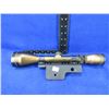 Image 2 : Coptics 3-9X50 Rifle Scope with Rings and Large Mount