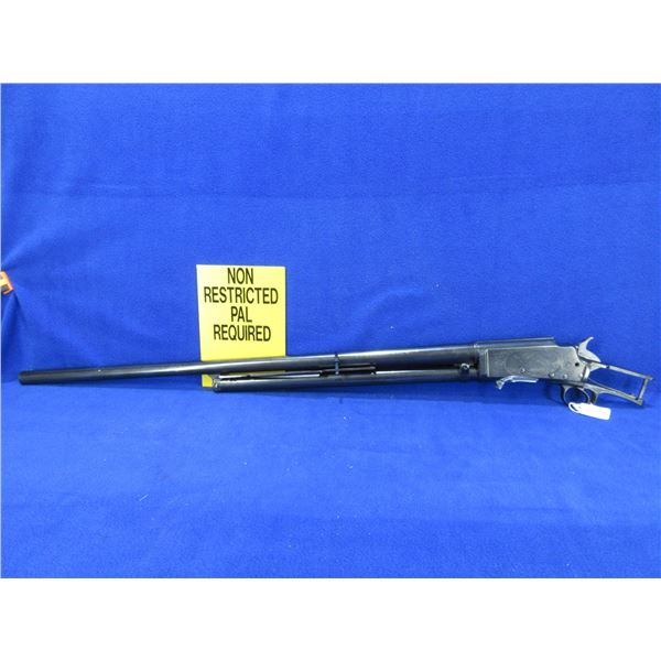 Non-Restricted - Marlin Model 19 in 12 ga. Action & Barrel