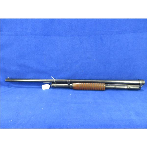 Winchester Model 12 in 12 ga 2 3/4" Full - Barrel & Forearm