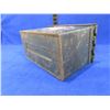 Image 3 : Metal Ammo Can - 11" x 5 1/2" x 7" High