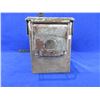 Image 2 : Metal Ammo Can - 11" x 5 1/2" x 7" High