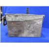Image 3 : Metal Ammo Can - 11" x 5 1/2" x 7" High