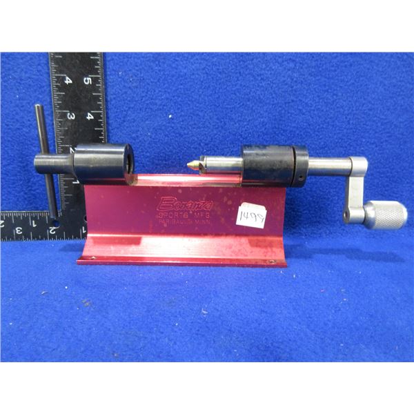 Bonanza Case Trimmer