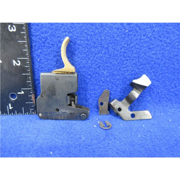 Remington 600 Trigger