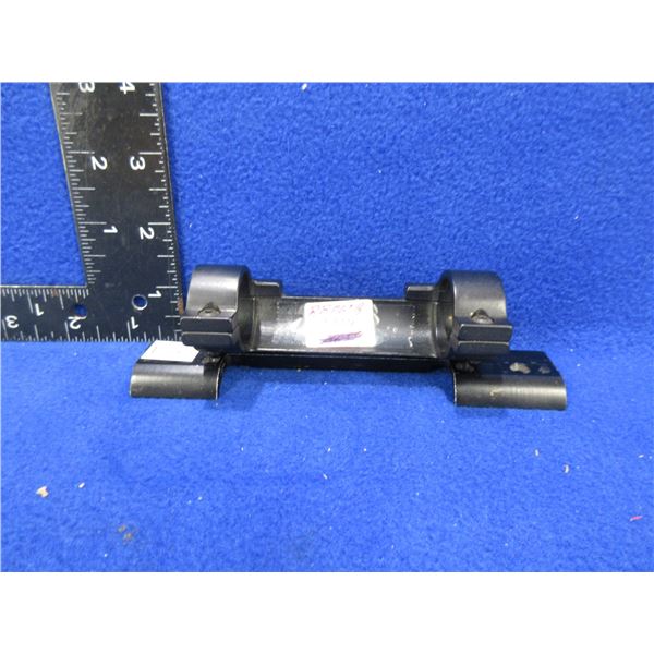 Pachmayr Browning Short Base & Tip Off Rings