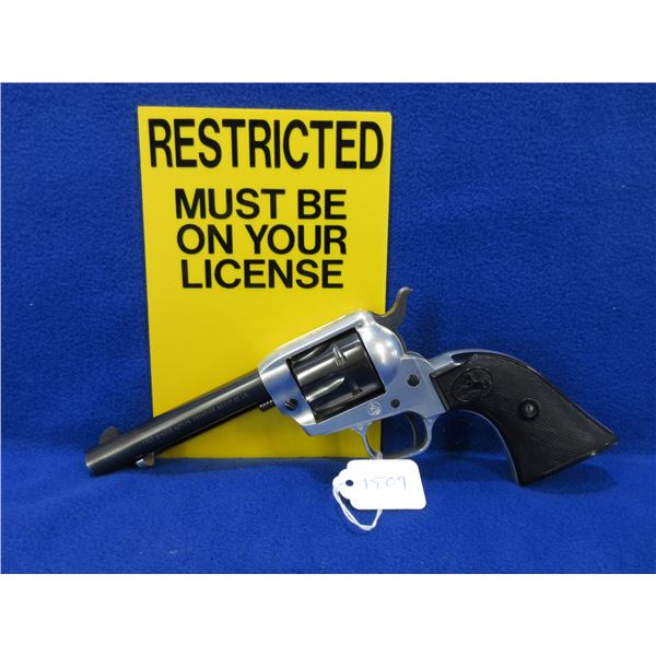 Restricted - Colt Frontier Scout in 22 LR - Made in 1958