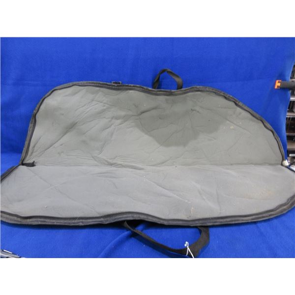 Soft Gun Case - 38" x 12"