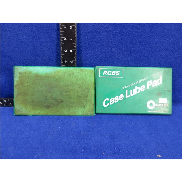 RCBS Case Lube Pad