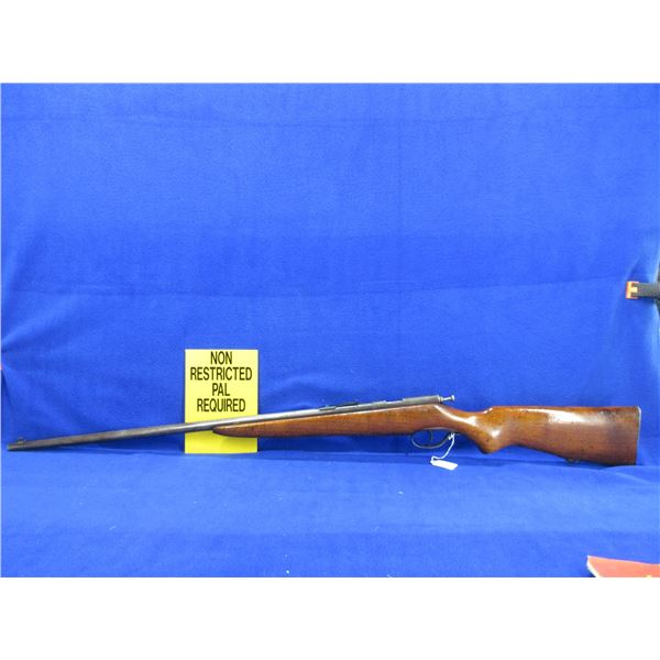 Non-Restricted - Cooey Model 75 in 22 LR