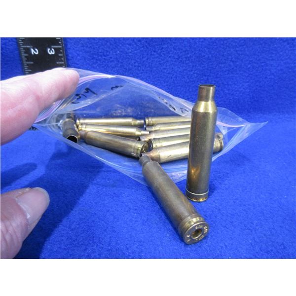7MM Rem. Magnum Brass - Bag of 11