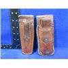 Image 2 : 2 - Leather Sheaths