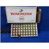Image 1 : 40 Smith & Wesson - 17 Cartridges & 33 Brass