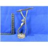 Image 1 : Cobbler's Shoe Stand/Form - Length of Shoe Form 8"