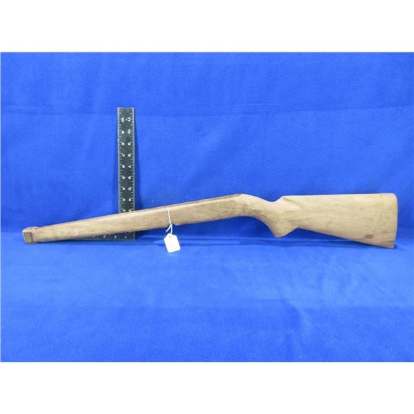 Winchester Model 88 Lever-Action Stock Blank