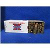 Image 1 : Collector Ammo - 22 LR HP Winchester SuperX Cartridges