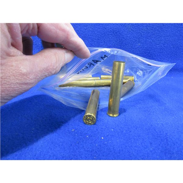 444 Marlin Brass - Bag of 8