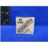 Image 2 : Collector Ammo - 22 WRF Winchester  Cartridges