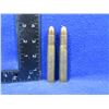 Image 1 : Collector Ammo - 500-465 Nitro Cartridges - Bag of 2
