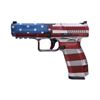 Image 1 : Canik TP9SF 9MM American Flag Handgun