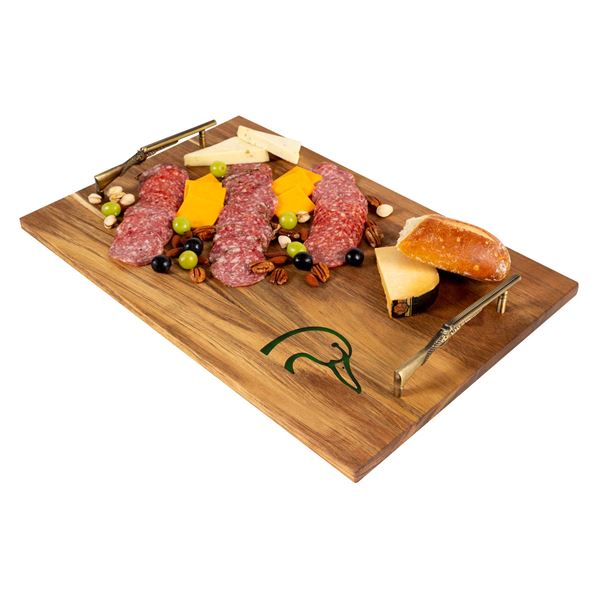 Charcuterie Board