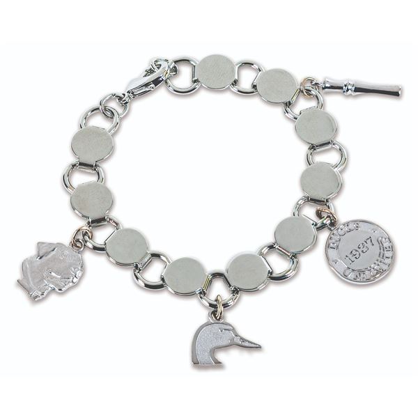 Charm Bracelet