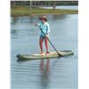 Image 1 : Inflatable Paddleboard