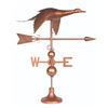 Image 1 : Pintail Weathervane