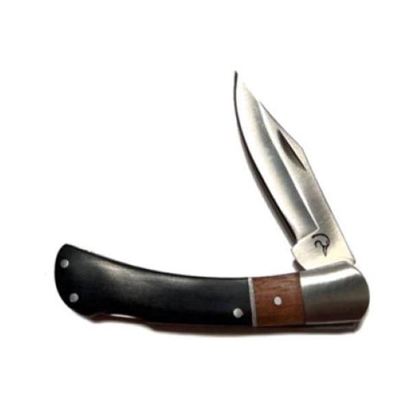 Du Folding Pocket Knife