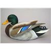 Image 1 : Jett Brunet Mallard Decoy