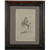 Image 1 : Ace Powell - "Bucking Bronco"