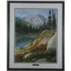 Image 1 : Mark Ogle - "Indian Paintbrush" w/ BONUS PRINT