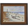 Image 1 : Jensen - "Fishermen on the Coast"