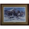 Image 1 : Gary R. Swanson - "North Fork Rams"