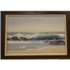 Image 1 : K. Edlebrock - "Seascape"