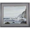 Image 1 : George Elee - "Rocky Cliffs"