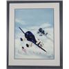 Image 1 : R.A. Benjamin - "Aviation Racing" 2 pcs