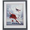 Image 2 : R.A. Benjamin - "Aviation Racing" 2 pcs