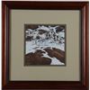 Image 1 : Bev Doolittle - "Pintos"