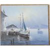 Image 1 : Unknown - "Moored"