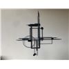 Image 1 : R. Henry Design - "Metal Wall Sculpture"