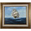Image 1 : J. James - "Clipper Ship"