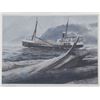 Image 1 : W.E. Ryan - "Steamer"