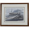Image 2 : W.E. Ryan - "Steamer"