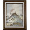 Image 1 : Unknown - "Dunes"
