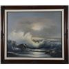 Image 1 : Thomas J. - "Rocky Coast"