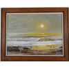 Image 1 : E. Johnson - "Sunset Beach"