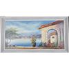 Image 1 : Unknown - "Mediterranean Landscape"