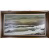 Image 1 : Waur - "Green Seascape"
