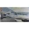 Image 1 : Vernon Kerr - "Glowing Surf"